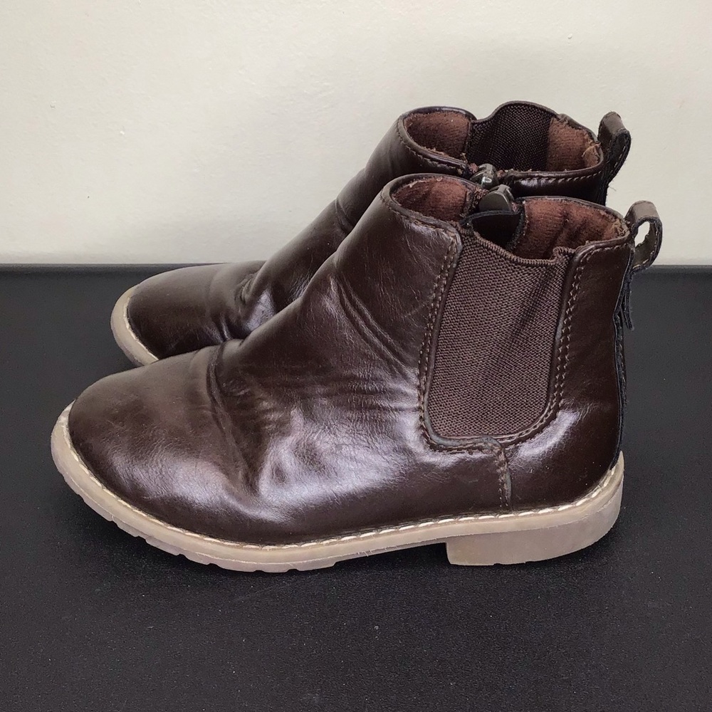 Youth Boots